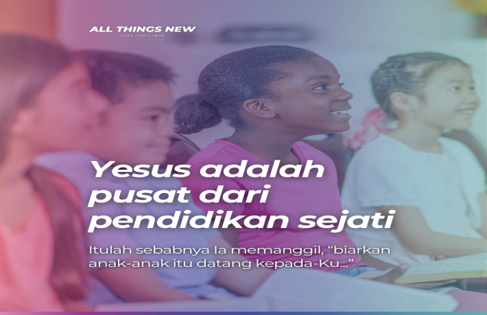 ONE VOICE 2027